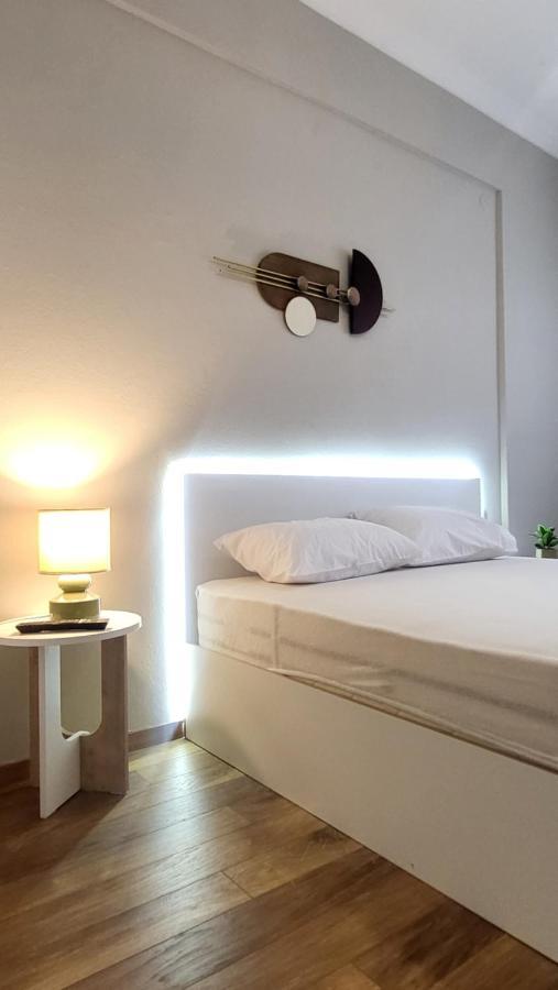 Traveller'S Spot Cozy Apt Thessalonique Extérieur photo